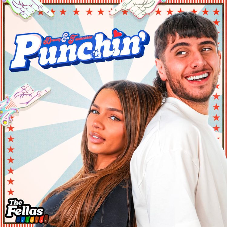cover art for Punchin’ - Every WEDNESDAY!