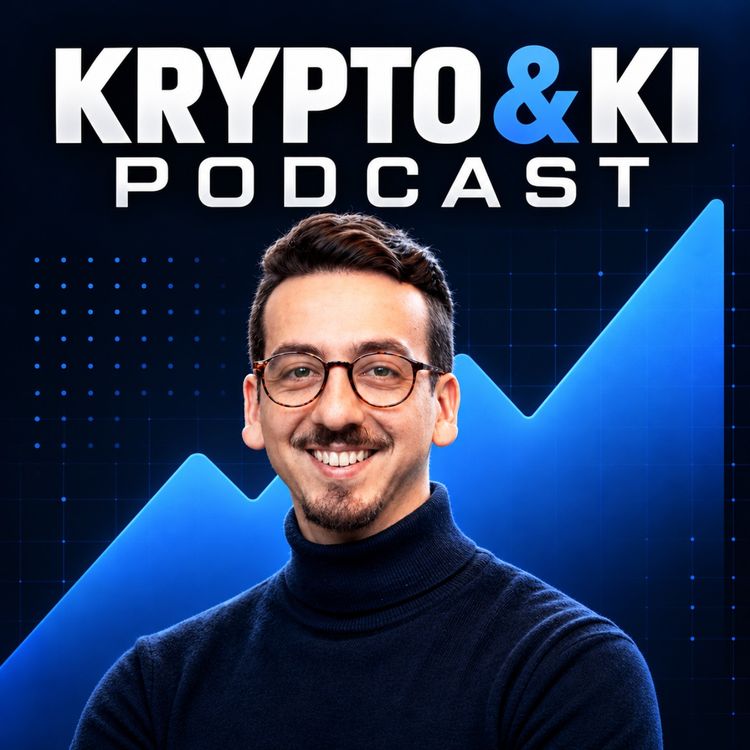cover art for BTC fällt wegen Iran-Eskalation auf 77'400 USD, Binance bringt Optionen auf 1'000 US-Aktien, Kalshi sperrt Politiker lebenslang wegen Insiderwetten