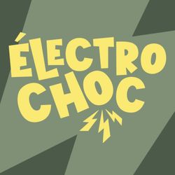 cover art for Électrochoc