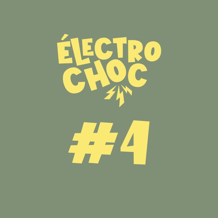 cover art for Premiers retours de l'essai de la Renault 4, des bonnes affaires sur le marché de l'occasion électrique, faut-il croire au pick-up low-cost Slate ?