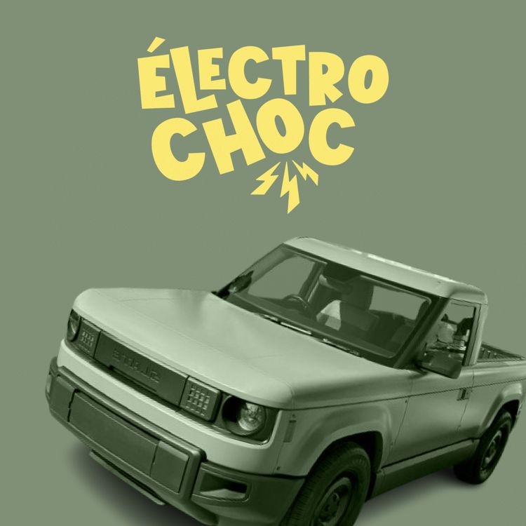 cover art for Slate Auto : faut-il croire à ce projet ?