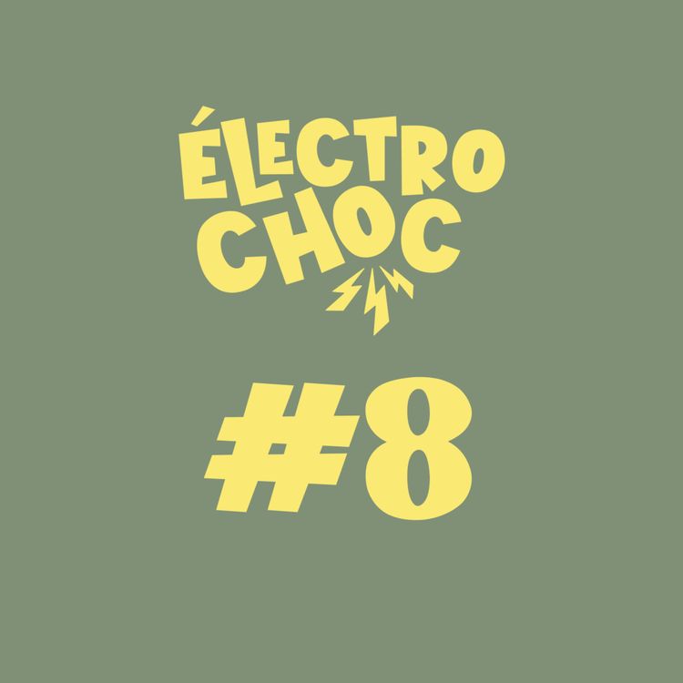 cover art for La Renault Clio 6 en fait trop ? La Kia EV4, le retour de compactes ? La fin du thermique en 2035, vraiment ?