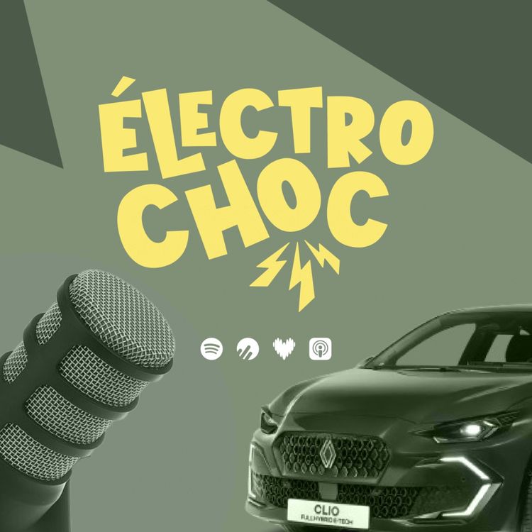 cover art for Trop grande, trop puissante, trop chargée : la Renault Clio 6 en fait-elle trop ?