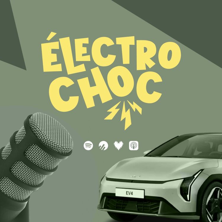 cover art for La Kia EV4, le retour en grâce des compactes ?