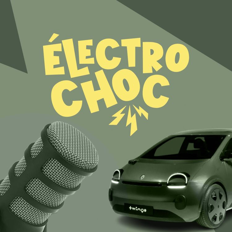 cover art for Renault Twingo 2026 : peut-elle devenir la nouvelle citadine électrique de référence ?