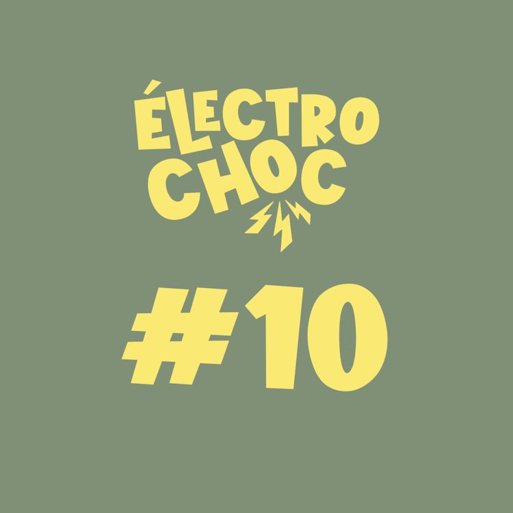 cover art for Alpine A390, pour qui et pourquoi ? Le Japon, fâché avec la voiture électrique ? Nos coups de cœur et coups de gueule 2025