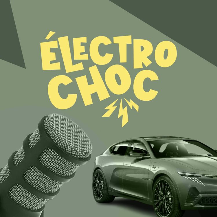 cover art for Alpine A390 : ce SUV électrique peut-il trouver son public ?