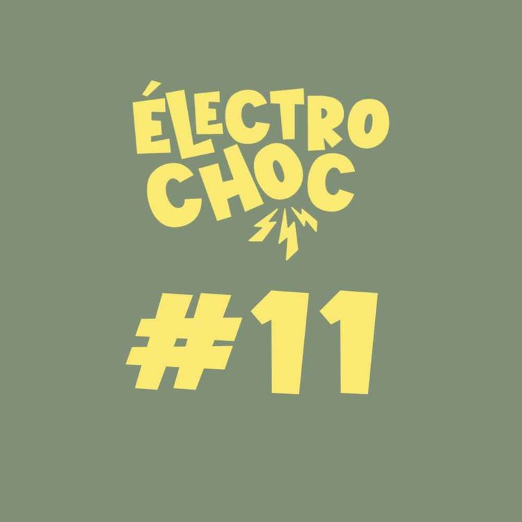 cover art for Situation de Tesla, la "menace" Leapmotor et le bruit artificiel des voitures électriques interdit ?