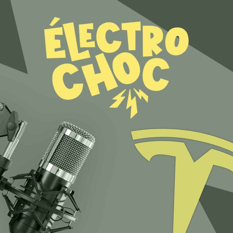 cover art for FSD repoussé, baisse des ventes, politique, ... : où va Tesla ?