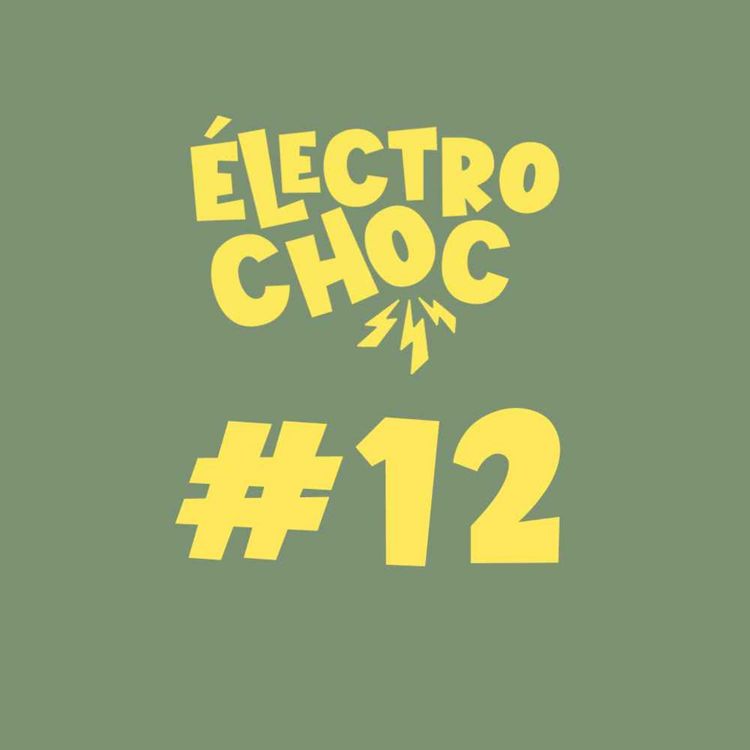 cover art for Le conducteur de voiture électrique est-il méprisant ? Où va DS ? Le malus ne va-t-il pas trop loin ?