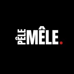 cover art for Pêle-Mêle