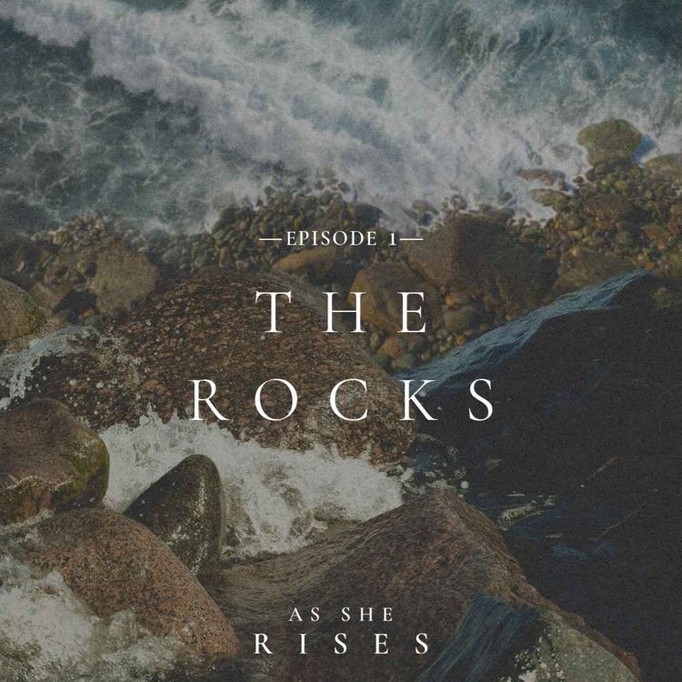 cover art for The Rocks