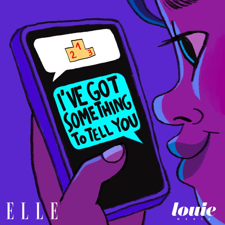 cover art for Why is there so much competition between girls?