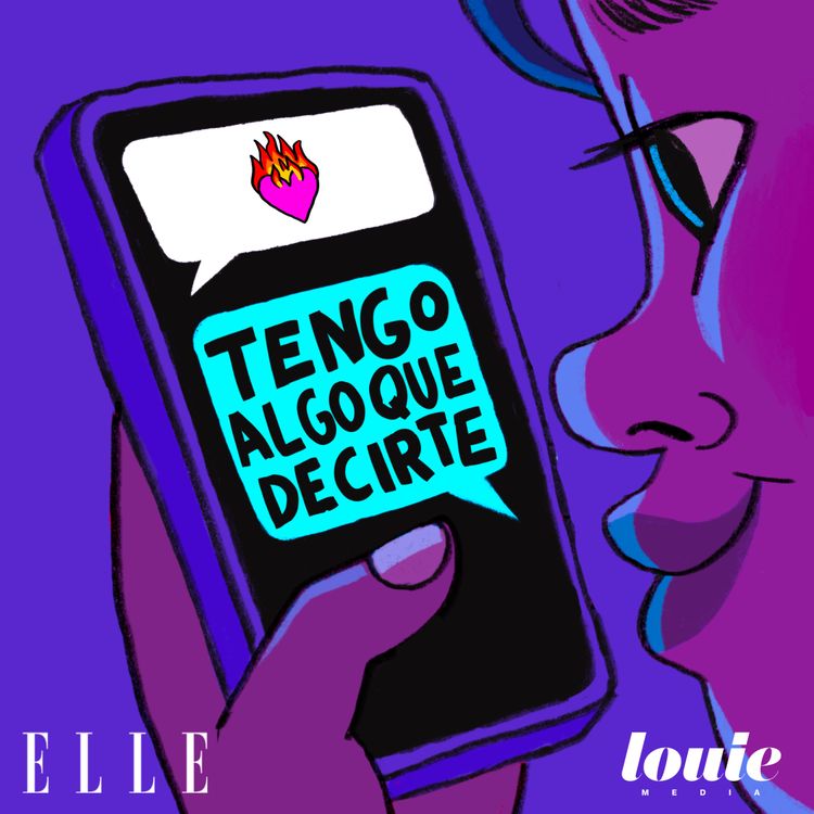 cover art for ¿Cómo sé si estoy enamorada? 