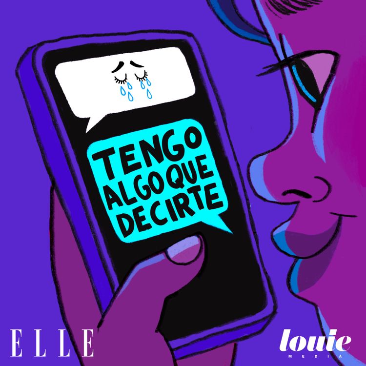 cover art for ¿Por qué las chicas se desvalorizan tanto?