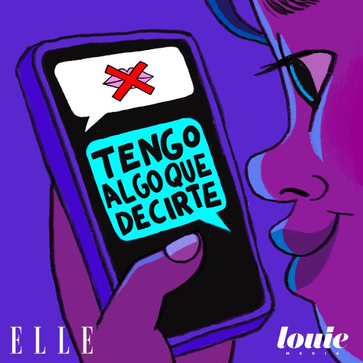 cover art for ¿Qué es una violación?