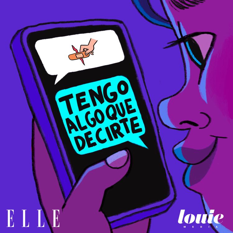 cover art for ¿Por qué siempre les toca a las chicas cuidar de los demás?