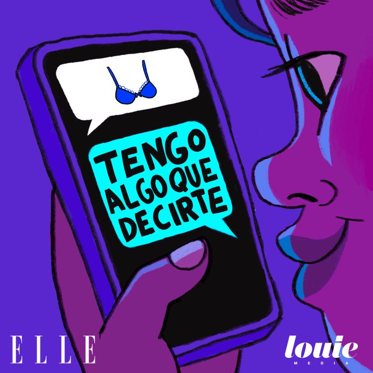 cover art for ¿Es malo no llevar sujetador?