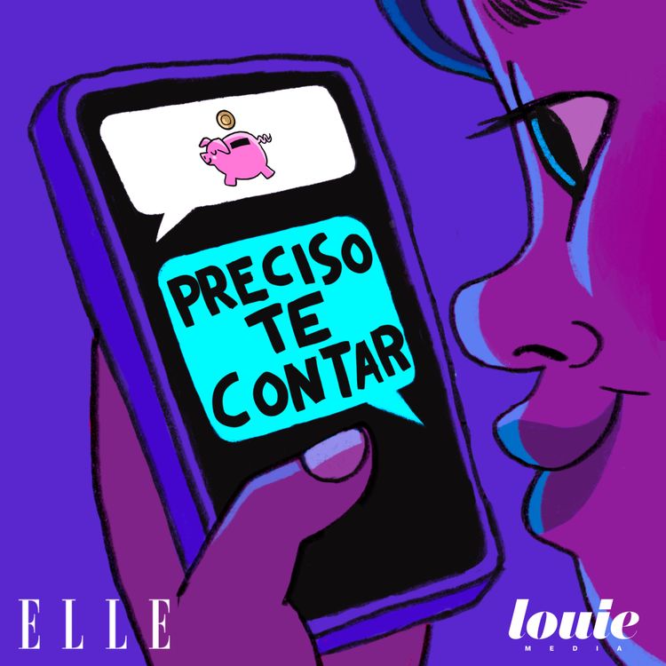 cover art for Por que é importante economizar dinheiro?