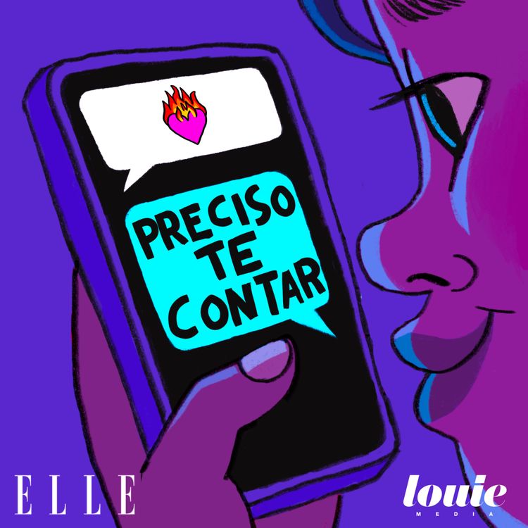 cover art for Como posso saber se estou apaixonada?