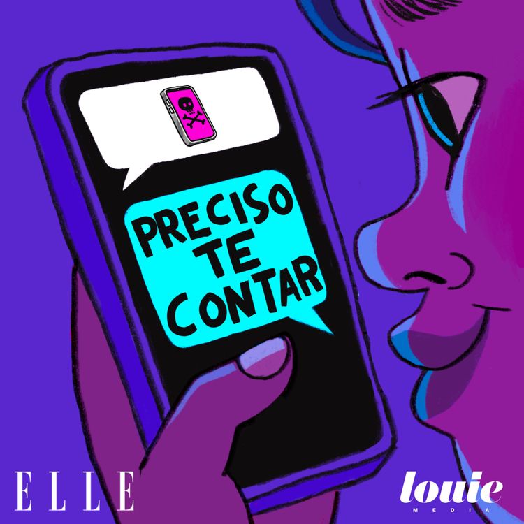cover art for O que é "revenge porn"?