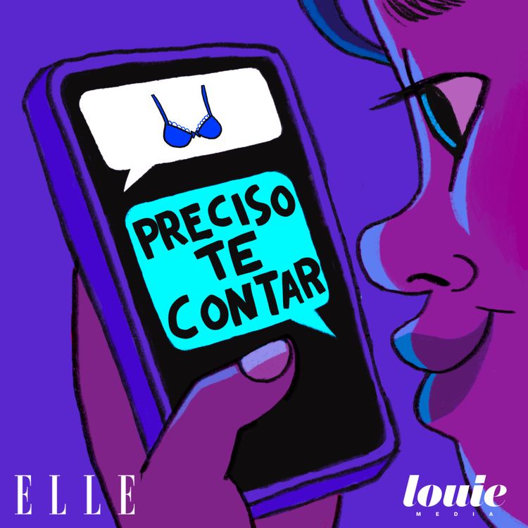 cover art for É ruim não usar sutiã?