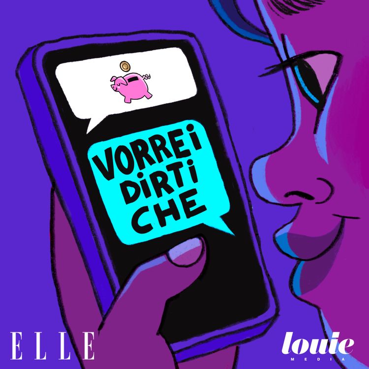 cover art for Perché è importante mettere dei soldi da parte?