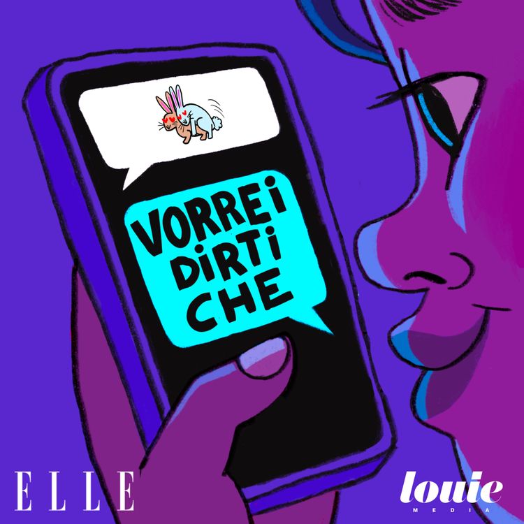 cover art for Cosa significa "fare l'amore"?