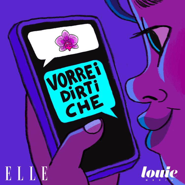 cover art for Come faccio a sapere se la forma del mio sesso è normale?