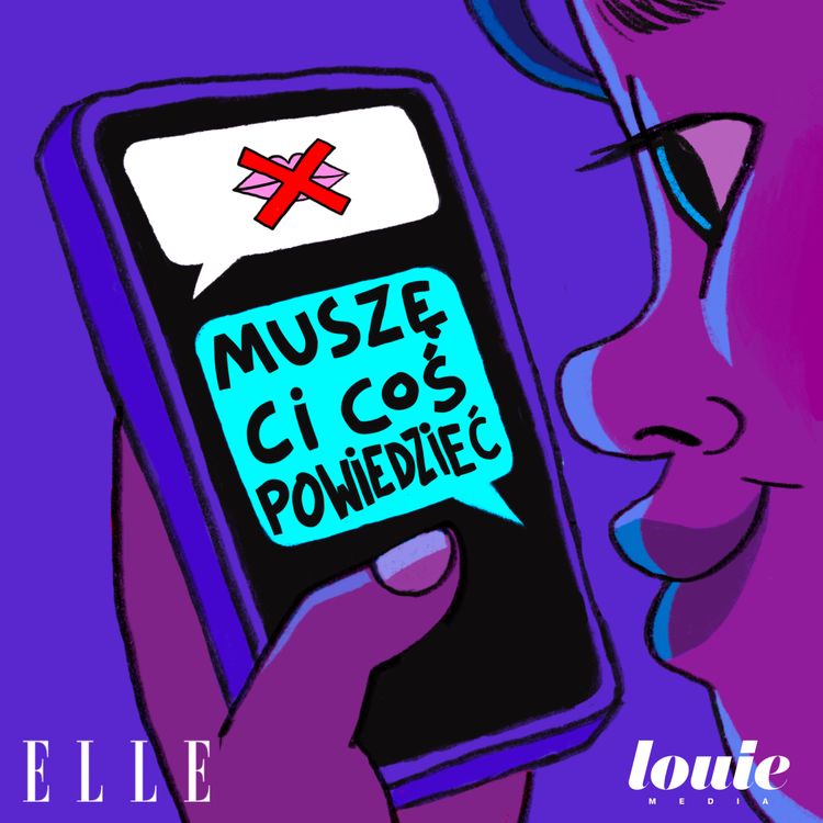 cover art for Co oznacza słowo gwałt? 