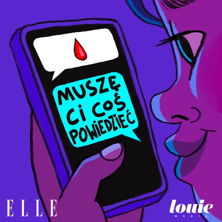 cover art for Czy bóle podczas miesiączki to coś normalnego?