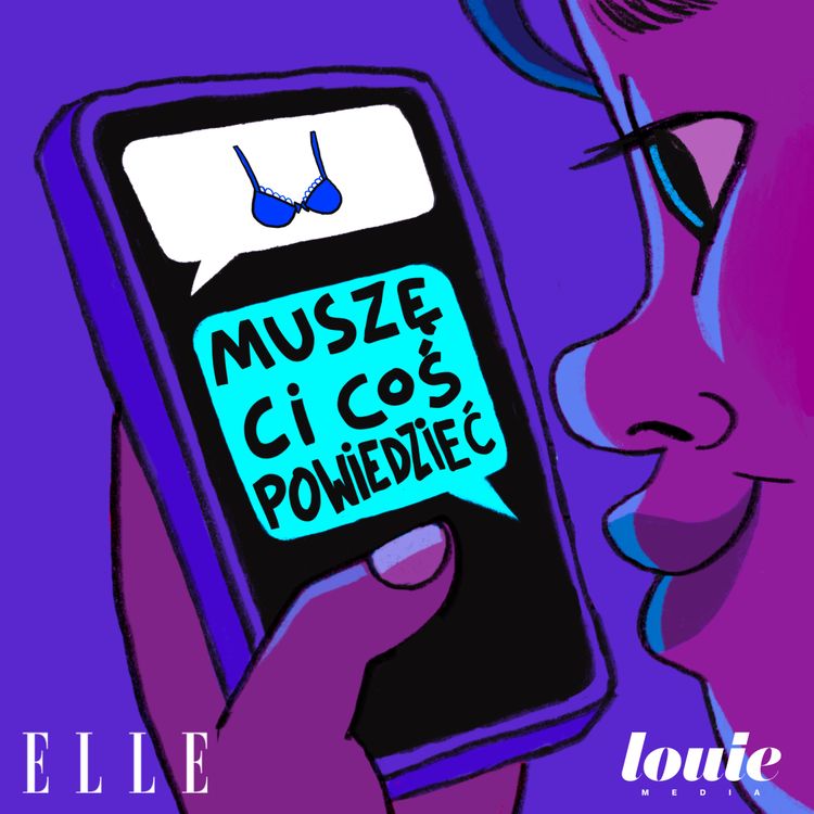 cover art for Czy nienoszenie stanika to coś złego?