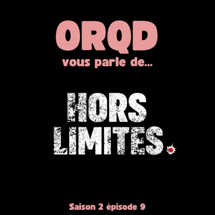 cover art for ORQD Hors limites