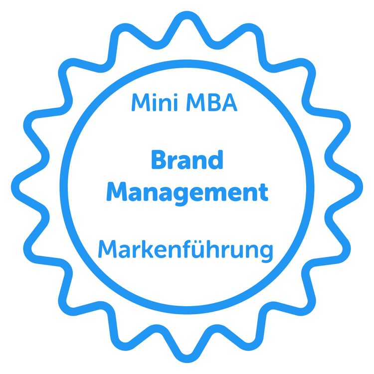 cover art for Brand Management