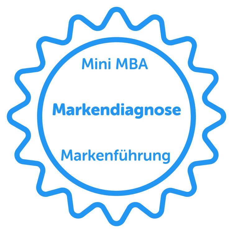 cover art for Markendiagnose