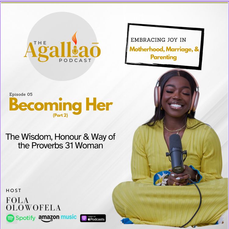 cover art for The Wisdom, Honour & Way of the Proverbs 31 Woman