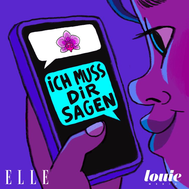 cover art for Woher weiß ich, ob die Form meiner Genitalien normal ist?