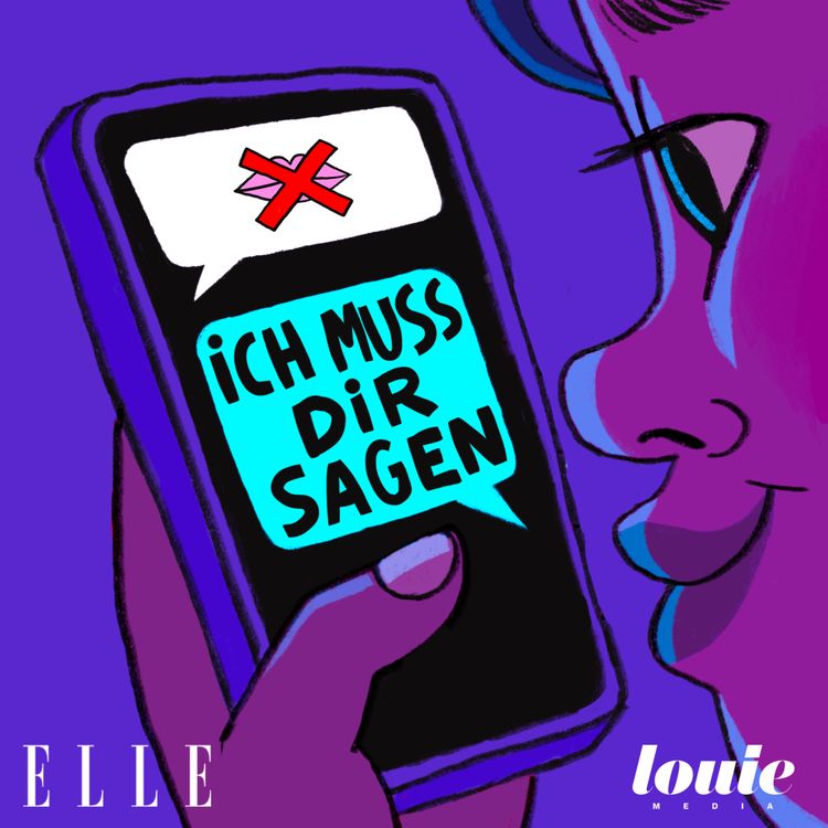 cover art for Was ist Vergewaltigung?