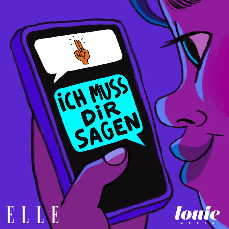 cover art for Warum fühle ich mich so verlegen, wenn ich masturbiere?