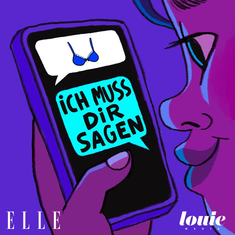 cover art for  Ist es wirklich schlecht, keinen BH zu tragen?