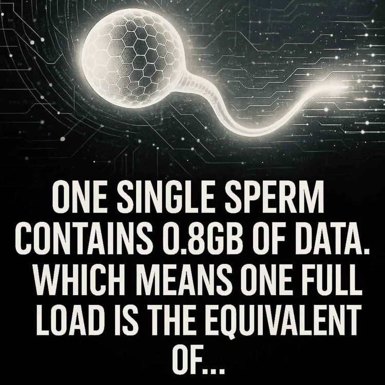 cover art for SPERM SCIENCE ** Xcellent WORLD SHOW EP.76