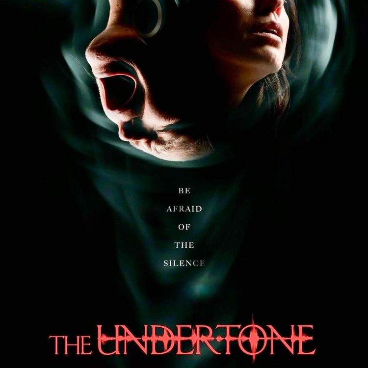 cover art for THE UNDERTONE vs MAN ON FILM | Xcellent MUSIC NETWORK