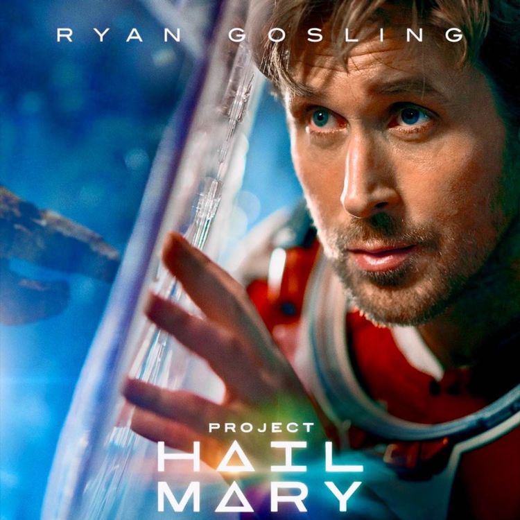 cover art for PROJECT HAIL MARY vs MAN ON FILM | Xcellent WORLD NETWORK