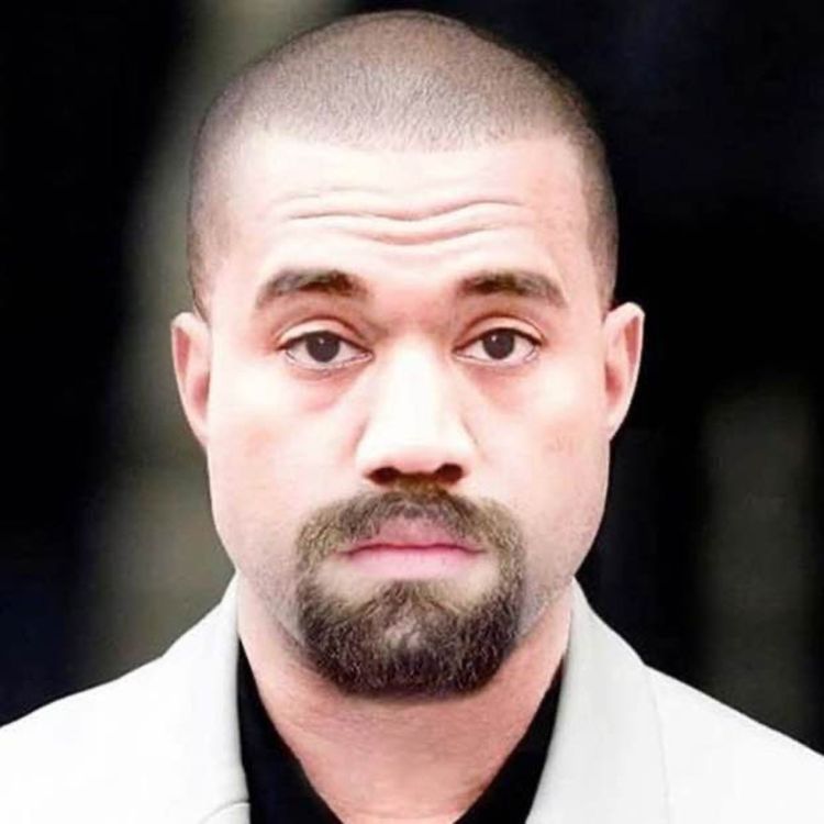 cover art for KANYE WHO (SLEAZE-SUS)!?   | XCELLENT WORLD SHOW 