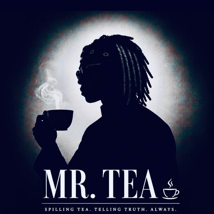 cover art for *NEW SHOW MR.TEA SNEAK PEAK....SPIRT OR SPIRITLESS....THAT IS THE QUESTION!