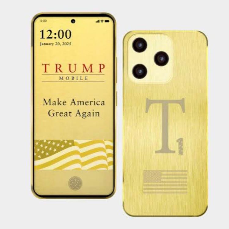 cover art for **NEW MR. TEA: THE GREAT TRUMP PHONE FUMBLE — CAN YOU HEAR ME NOW, NINJA?! 🥷