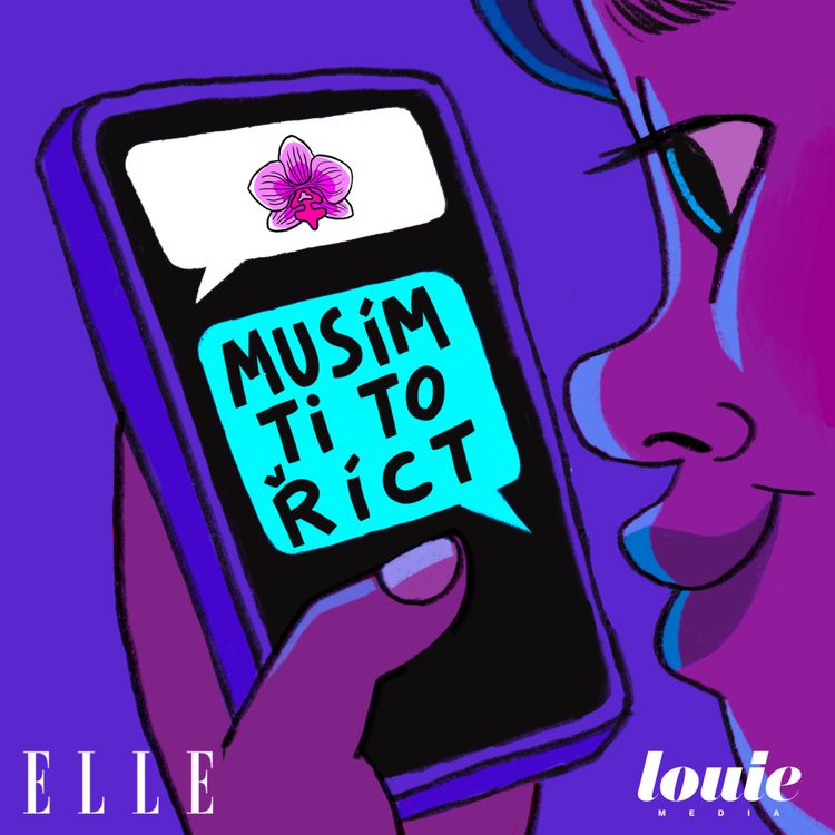 cover art for Je tvar mých genitálií normální?