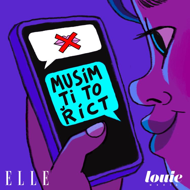 cover art for Co je to znásilnění?