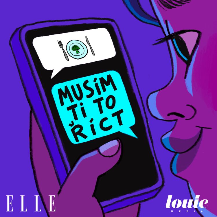 cover art for Jak poznám, že mám poruchu příjmu potravy?