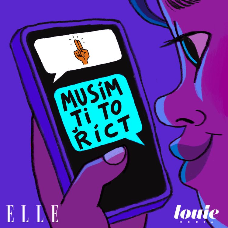 cover art for Proč se cítím nesvá, když masturbuji?